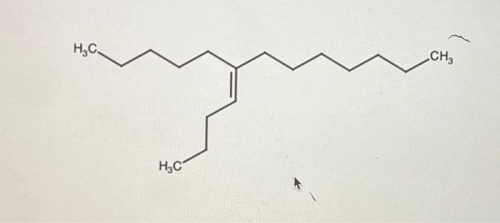 Select all the root carbons.