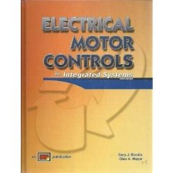 Electrical motor controls for integrated systems fifth edition