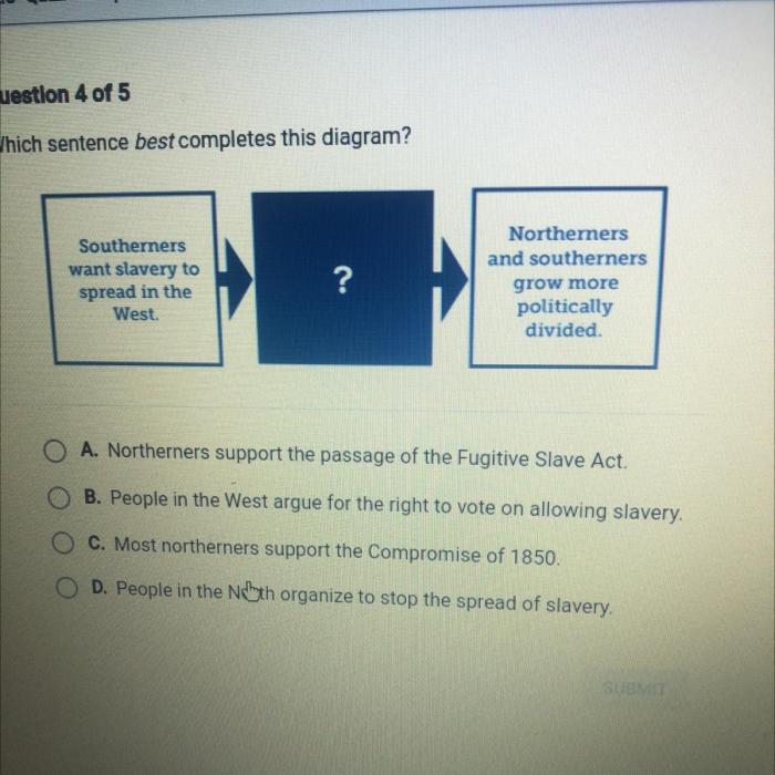 Choose the connective that best completes the following sentence