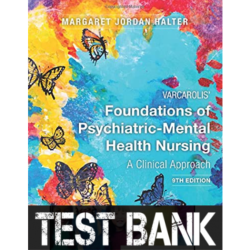 Nursing a concept-based approach to learning 4th edition test bank