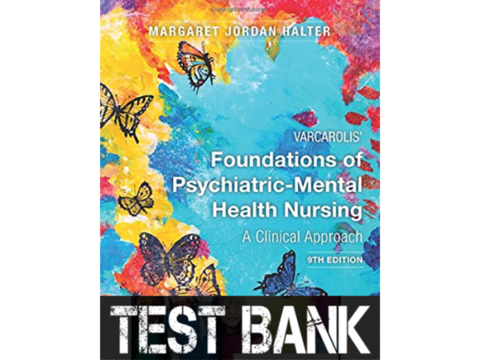 Nursing a concept-based approach to learning 4th edition test bank